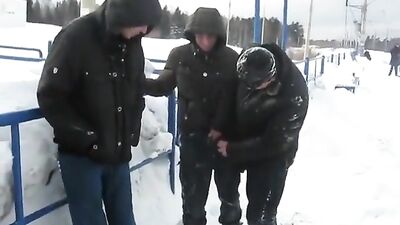 (Gay Porn Favorite Video #4)