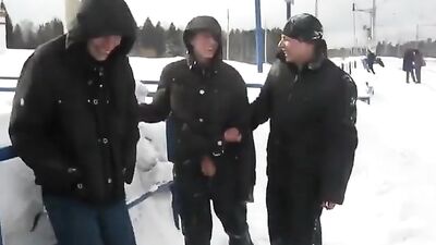 (Gay Porn Favorite Video #4)