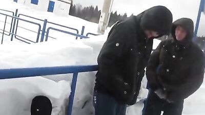 (Gay Porn Favorite Video #4)