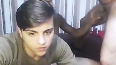 Hey guys! Check out this hot new action video featuring two blonde boys getting their asses played with. Get ready for some serious action and amazing orgasms!