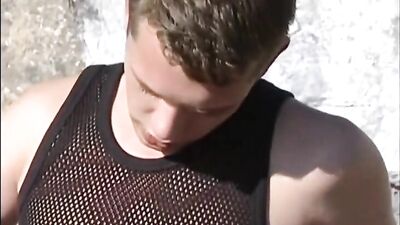 Wild and Native Nature: A Gay Porn Video - XXX (Explicit Content)
