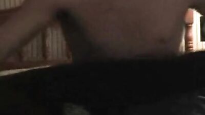 Self suck and with cum