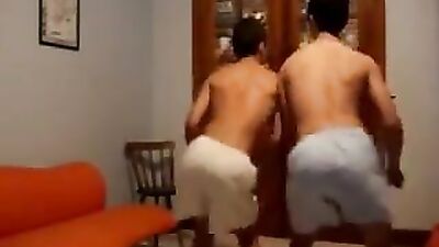 Gangbang Cocks - Hardcore Action in the Dance Club!