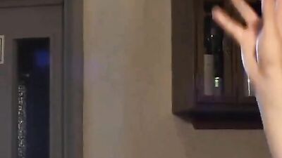 Hot Boys Going Wild in a Bar - Exclusive Gay Porn Video!