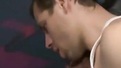 Bareback Cocks on Fire: Explosive Action and Cum Shots