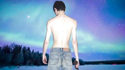 Gay Porn Video - Jeans Shorts No-Porn Boys - Exploring Bisexuality and Blond Hair