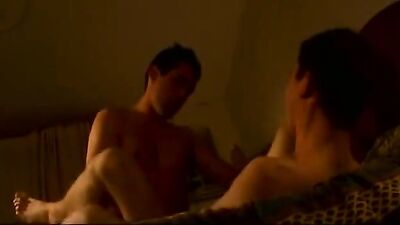 Forbidden Family Secrets: Frat Bisexual Guys in Action