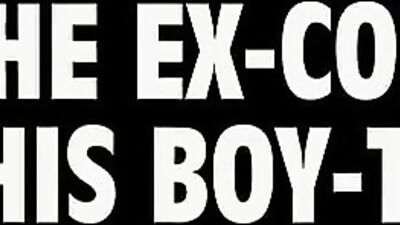 Young Boys Muscle Worship & Ass Play with Huge Cock!