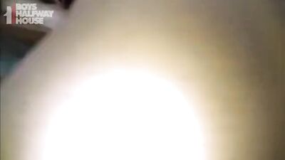 Straight Guy Sucks First Dick: Big Cock Amateur Action!