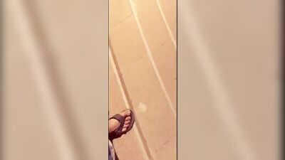 Russian Gay Dance Fun - Sexy Men in Action!