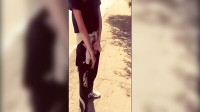 Russian Gay Dance Fun - Sexy Men in Action!