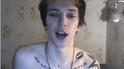 Calouucum: Big Dicks & Bubble Butts - Gay Porn Video!