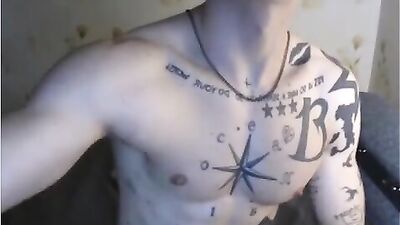 Calouucum: Big Dicks & Bubble Butts - Gay Porn Video!