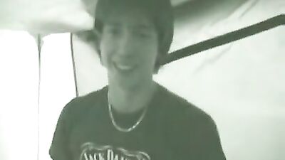 Two Cute Quebec French Boys Showing Their Dicks - Exclusive Gay Porn Video