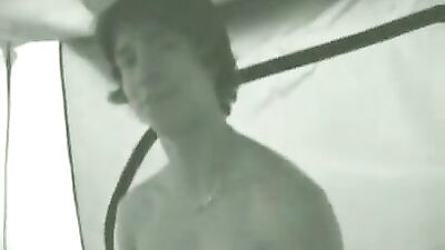 Two Cute Quebec French Boys Showing Their Dicks - Exclusive Gay Porn Video