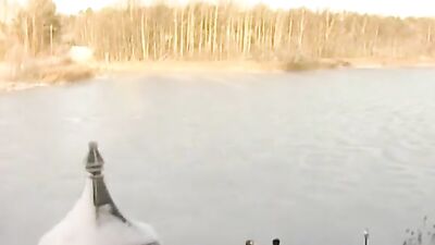 Swedish Perfect Sodo: Two Handsome Twinks Fuck in the Bedroom!