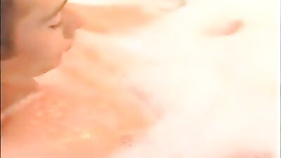 Intoxicating City Ride - Action Bareback Vintage