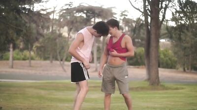 Twinks Fuck and Suck Hardcore - Gay Porn Videos