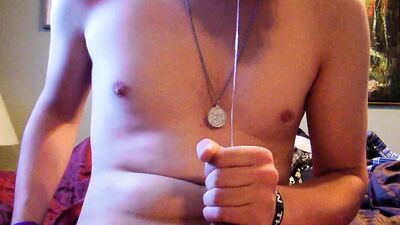 New Release! Blasting Off: Cum Shots & Straight Boys