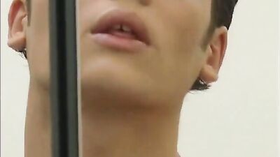 Bareback Cum Shots Oral: Horny Bros Heat Up the Bedroom!