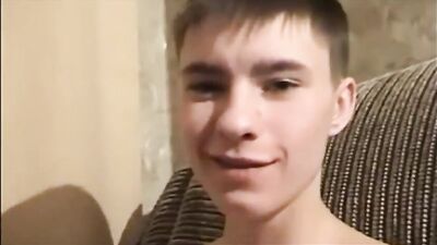 Koljas Journey - The 18-Year Legend! Gay Handjob and Cumshot Videos!