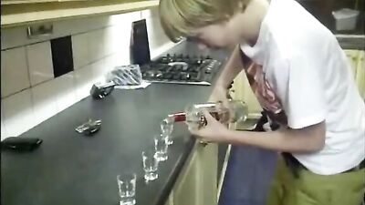 18j alc Exhibitionist