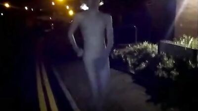 18j alc Exhibitionist