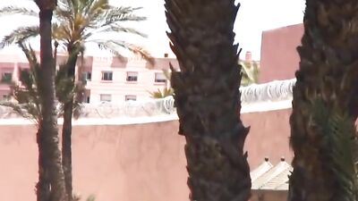 Jailhouse Barebacking: Big Cocks and Hardcore Action