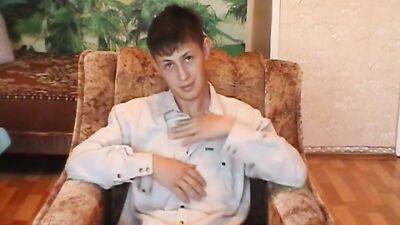 Constantins Straight Amateur Solo: A Journey into Gay Porn Fantasies!