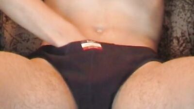 Constantins Straight Amateur Solo: A Journey into Gay Porn Fantasies!