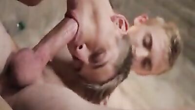 Beautiful boys lovemaking