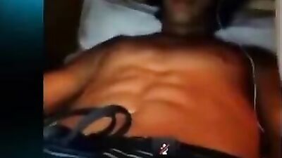 Luis Amateur Big Cock Solo - The Ultimate Gay Porn Experience!