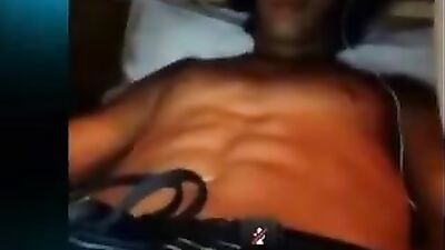 Luis Amateur Big Cock Solo - The Ultimate Gay Porn Experience!