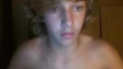 Loirinhos Wild Anal Adventure: Blond Boys and Big Cocks Galore!