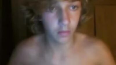 Loirinhos Wild Anal Adventure: Blond Boys and Big Cocks Galore!