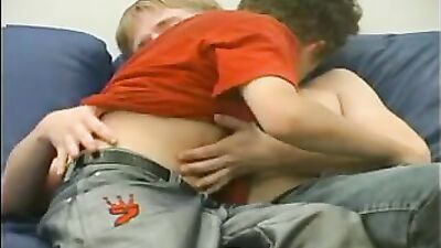 Gay Porn - Dimas Big Cock: Leshas Action Ass Play