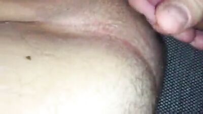 Young & Hung Lig Cock Breaks Into Holes Ass!