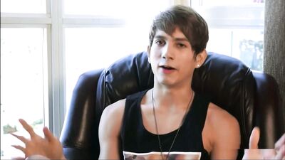 Confidences of a plain teen