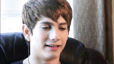 Confidences of a plain teen