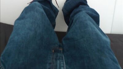 Hot Boy Cum Handjob: Catch Me If You Can (190 chars)