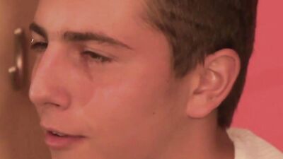 Bareback Adventures with The Boy Next Door: Unleashed Desires!