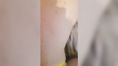 You are a cumdump boy