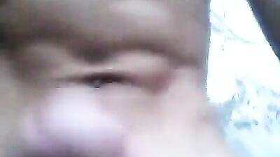 Latino Boy Shows His part 2