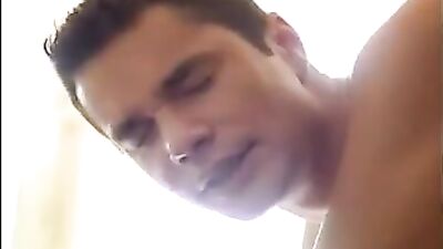 Bareback Cum Shots Oral Explosion: Three Handsome Bare Boys in Sexy Gay Porn Action!