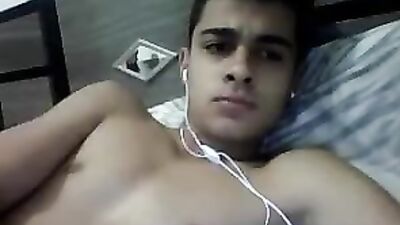 Amateur Big Cocks Solo: Pica Grossa