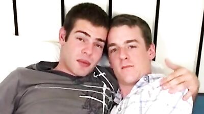 Gay Porn Aggressive Versatile: Bareback Cum Shots (190 characters)