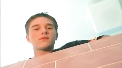 Gay School Toilets Action Ass Play Cum Shots - Only For Men