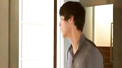 Room for Rent: No Strings Attached Bareback Cum Shots