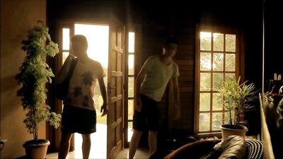 Bareback Bound To You #1905176: Fun First Time Music Short Film Amature