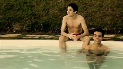 Bareback Bound To You #1905176: Fun First Time Music Short Film Amature